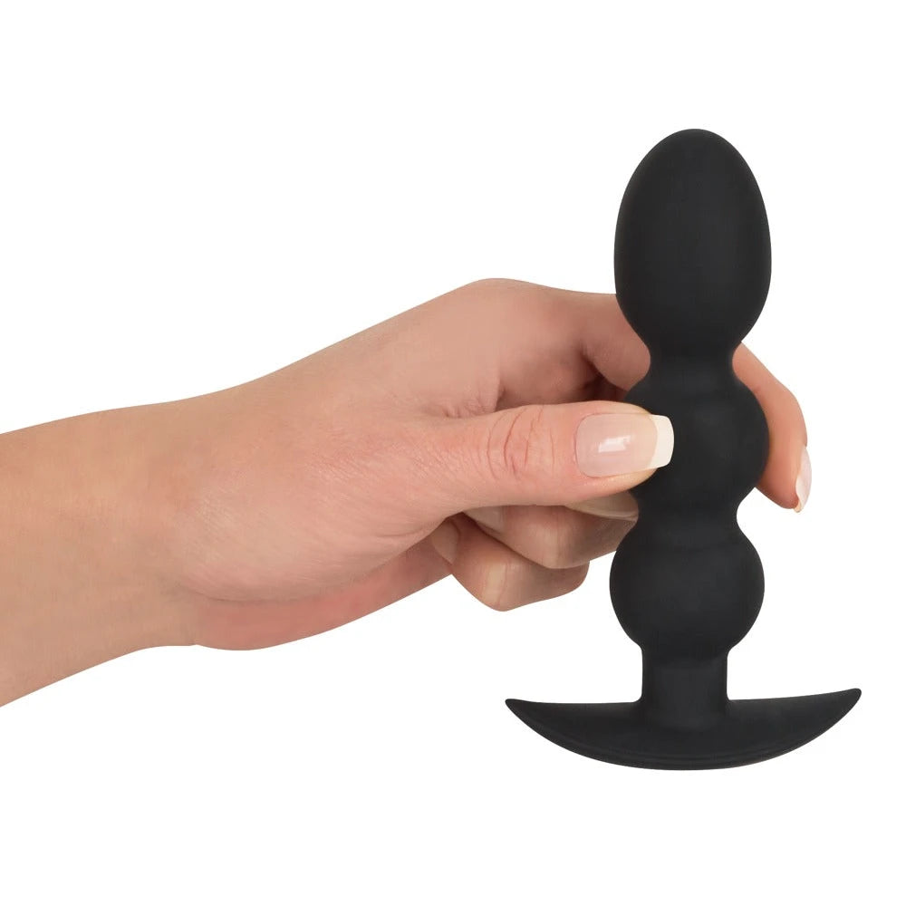 Black Velvets Heavy Beads 145g - PlayBlue