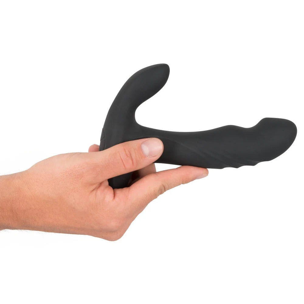 Rebel Plug Rechargeable - PlayBlue