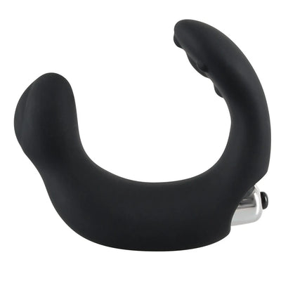 Rebel Prostate C-Shaped Stimulator - PlayBlue
