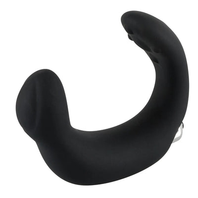 Rebel Prostate C-Shaped Stimulator - PlayBlue