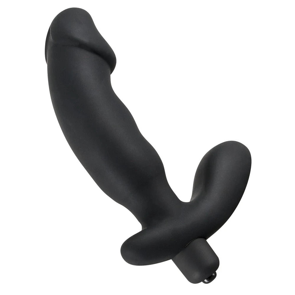 Rebel Cock-Shaped Vibe - PlayBlue