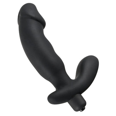 Rebel Cock-Shaped Vibe - PlayBlue