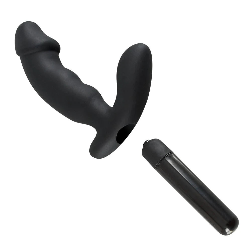 Rebel Cock-Shaped Vibe - PlayBlue