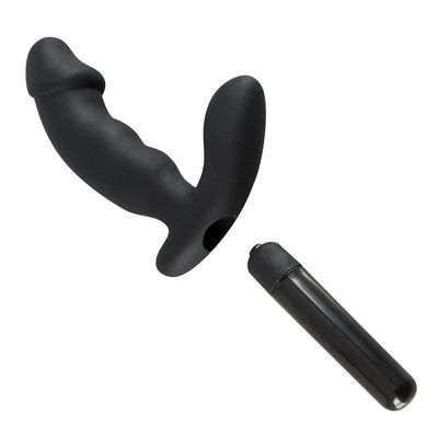 Rebel Cock-Shaped Vibe - PlayBlue