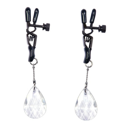 Bad Kitty Nipple Drops - PlayBlue