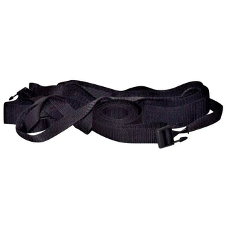 Bed Shackles Bad Kitty Set Of 4 - PlayBlue