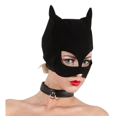Cat Mask Bad Kitty - PlayBlue