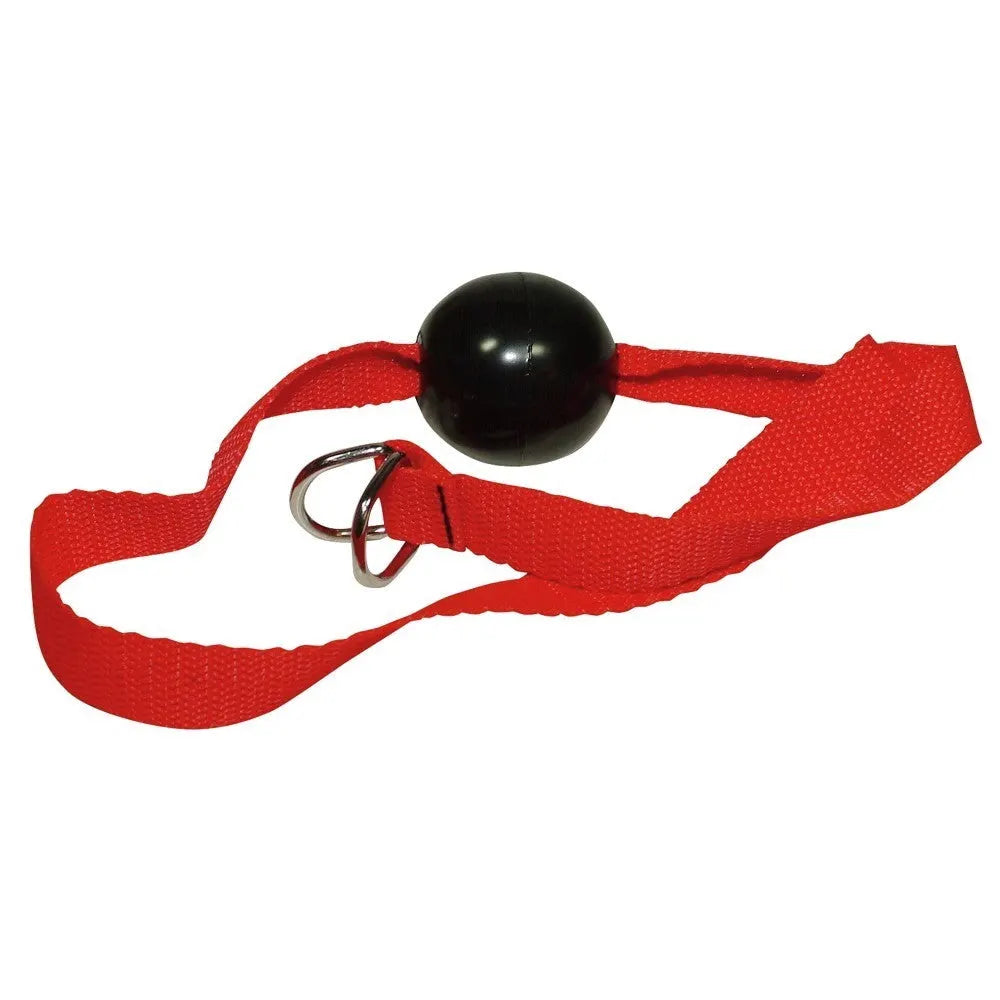 Bad Kitty Red Giant 8-Piece Set - PlayBlue