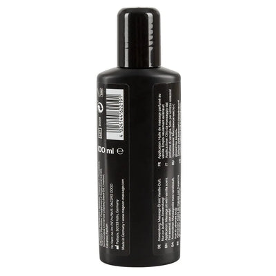 Magoon - Vanille Massage Oil 100ml - PlayBlue