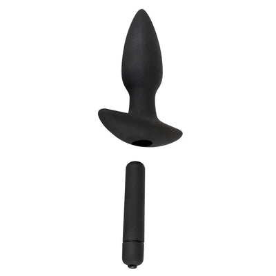 Sex Kit - Anal Play - PlayBlue