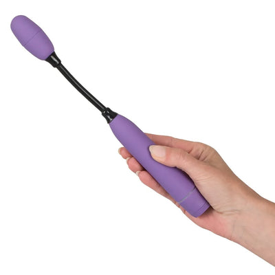 Mr Flex Vibrator - PlayBlue