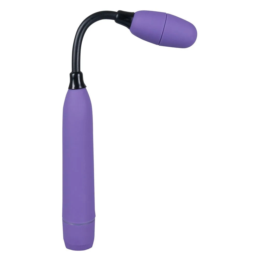 Mr Flex Vibrator - PlayBlue