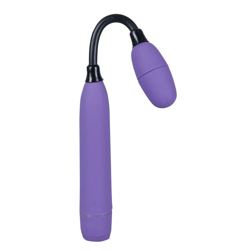 Mr Flex Vibrator - PlayBlue