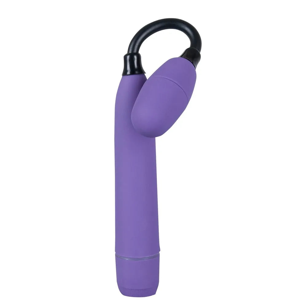 Mr Flex Vibrator - PlayBlue