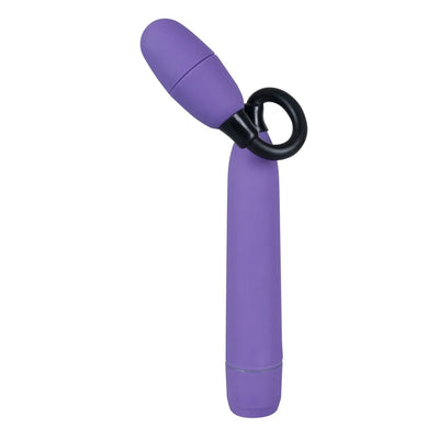 Mr Flex Vibrator - PlayBlue