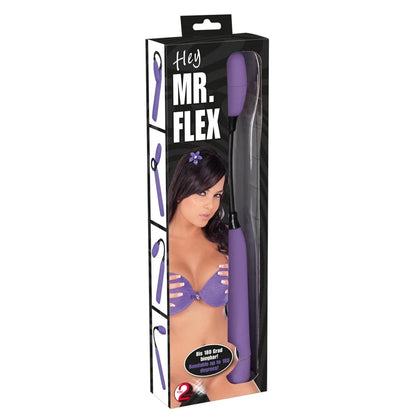 Mr Flex Vibrator