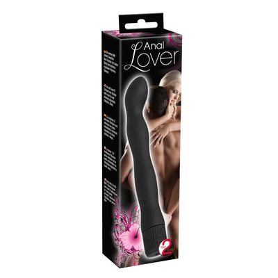 Anal Lover 7 - PlayBlue