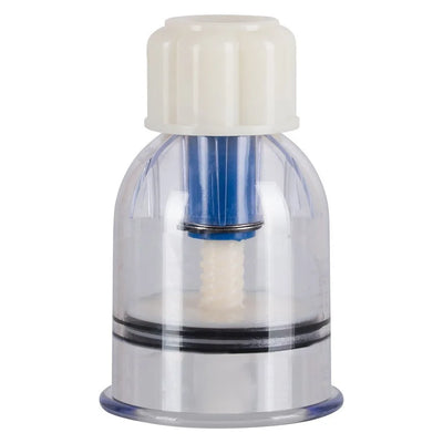Max Twist Nipple Sucker XL - PlayBlue