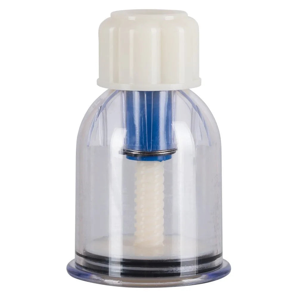 Max Twist Nipple Sucker XL - PlayBlue