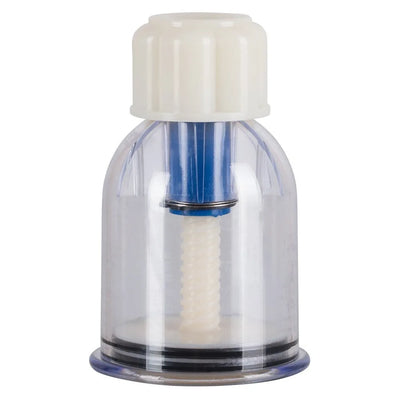 Max Twist Nipple Sucker XL - PlayBlue