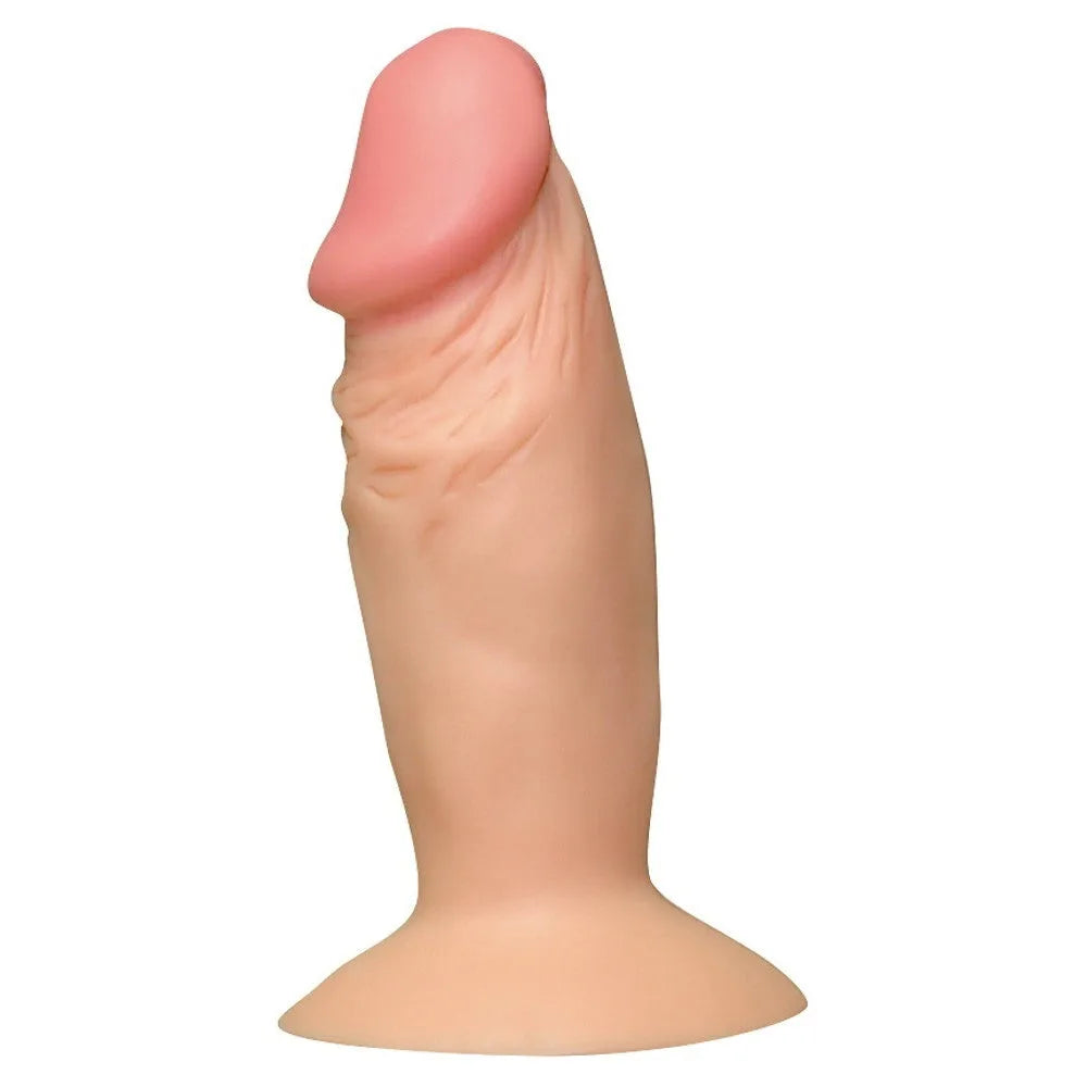 Realistic Butt Plug - PlayBlue
