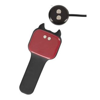 Silicone Rechargeable Prostate Massager - PlayBlue