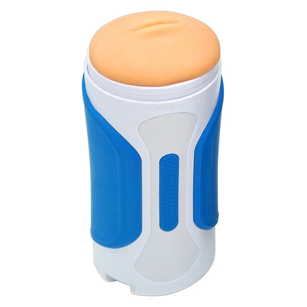 Autoblow 2+XT - Extra Tight Blow Job Machine - PlayBlue
