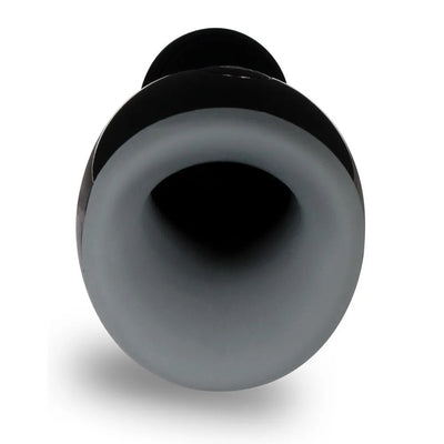 Rebel Rechargeable Masturbator - Vibration-Warming-Shaking - PlayBlue