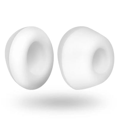 Satisfyer Pro 2 Next Gen Replacement Caps 5 Pack - PlayBlue