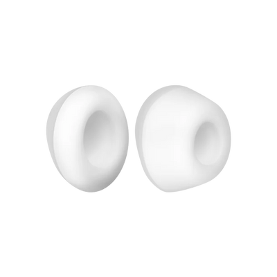 Satisfyer Pro 2 Next Gen Replacement Caps 5 Pack - PlayBlue