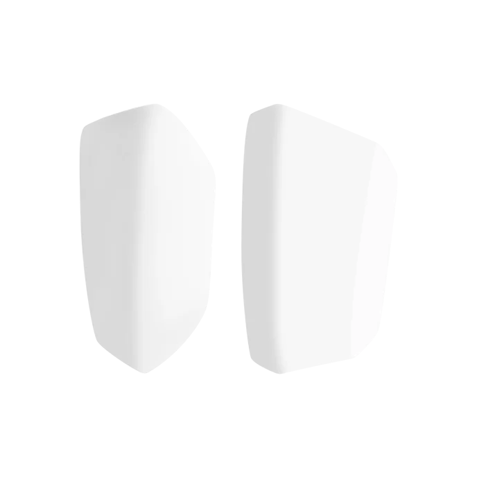 Satisfyer Pro 2 Next Gen Replacement Caps 5 Pack - PlayBlue