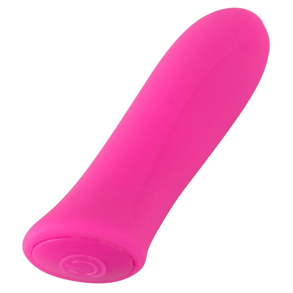 Rechargeable Power Bullet - PlayBlue