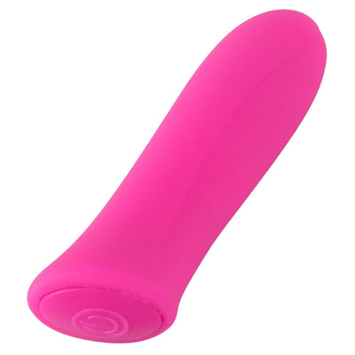 Rechargeable Power Bullet - PlayBlue