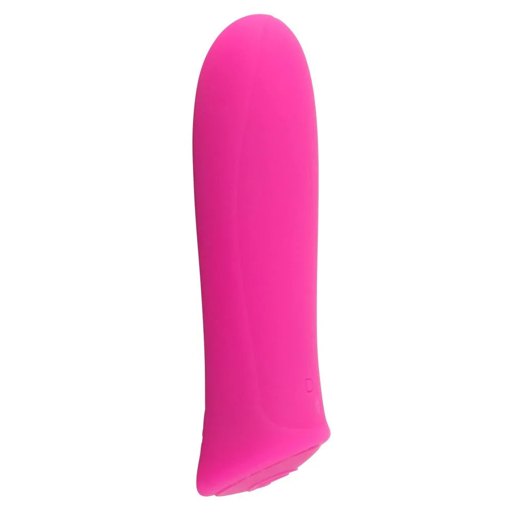 Rechargeable Power Bullet - PlayBlue