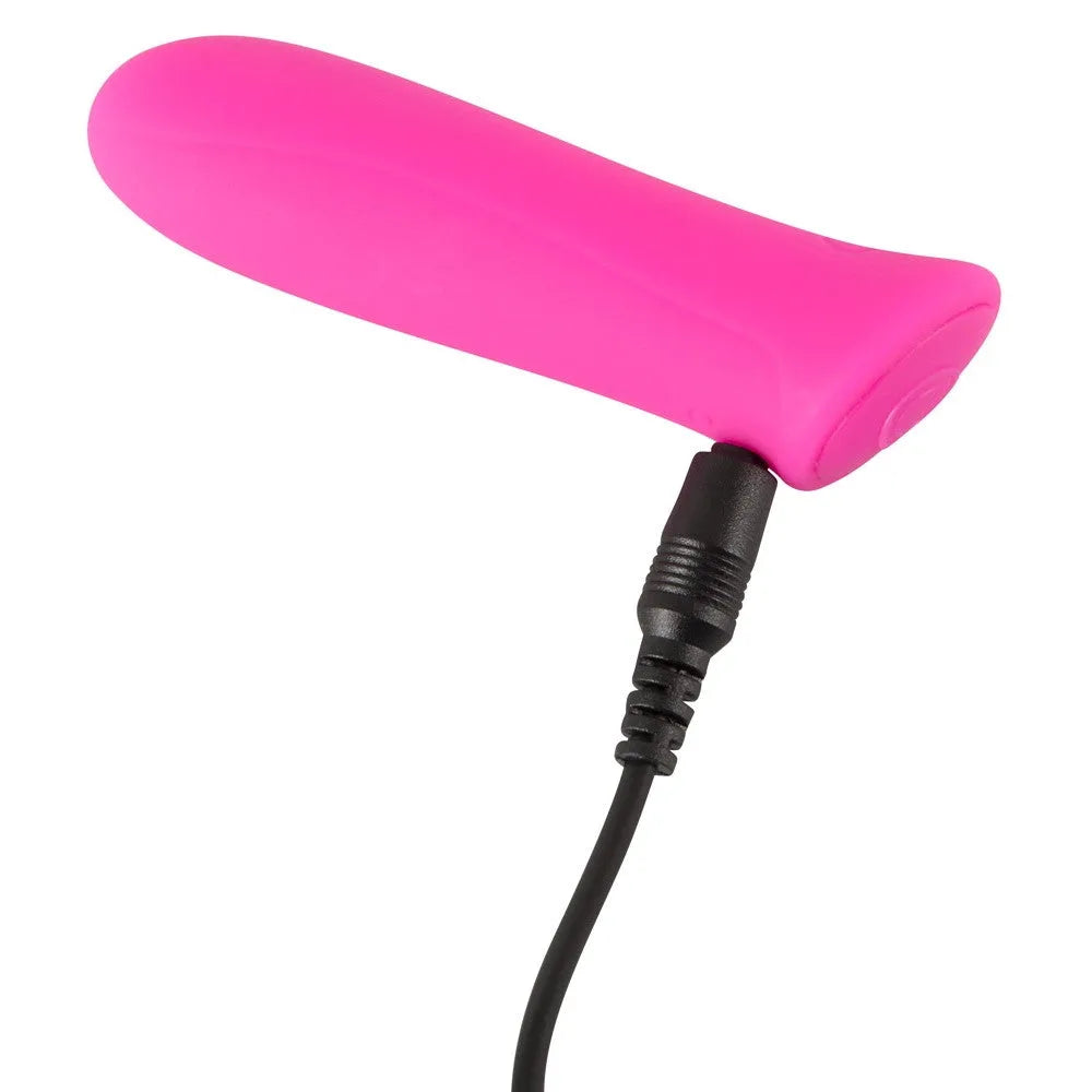 Rechargeable Power Bullet - PlayBlue