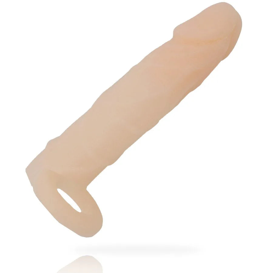 Addicted Toys - Extend Your Penis - PlayBlue
