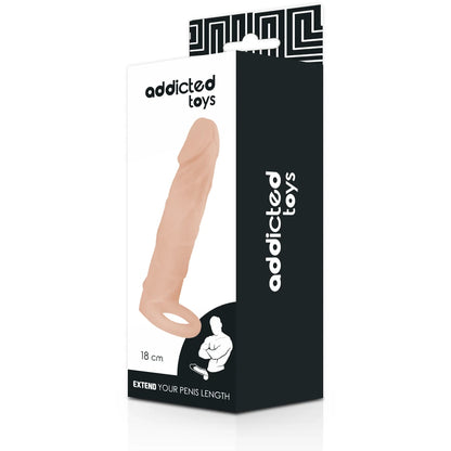 Addicted Toys - Extend Your Penis