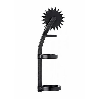 Thorn Double Finger Pinwheel - PlayBlue