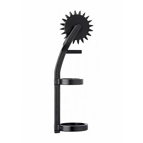 Thorn Double Finger Pinwheel - PlayBlue