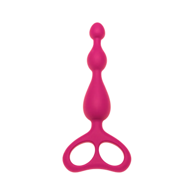 Alive - Silicone Anal Arrow - PlayBlue