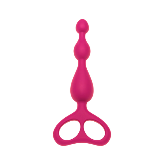 Alive - Silicone Anal Arrow