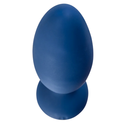 Adrien Lastic - Silicone Rechargeable Little Rocket - PlayBlue