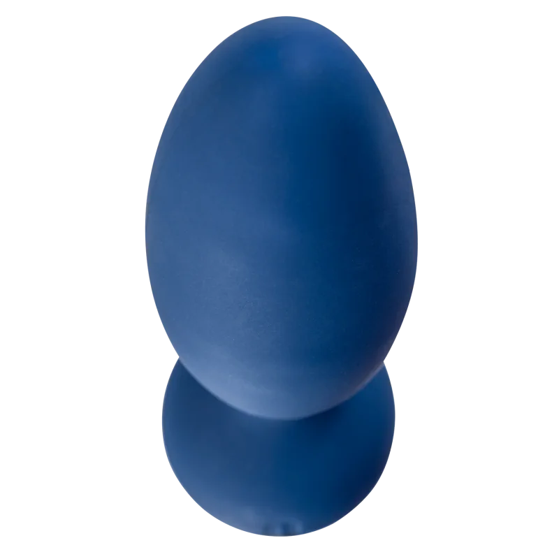 Adrien Lastic - Silicone Rechargeable Little Rocket - PlayBlue