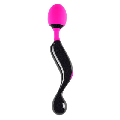 Adrien Lastic Symphony Wand Massager - PlayBlue