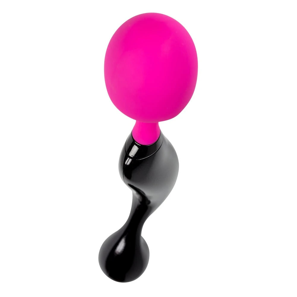 Adrien Lastic Symphony Wand Massager - PlayBlue