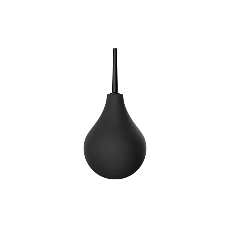 Alive - Anal Douche Large - PlayBlue