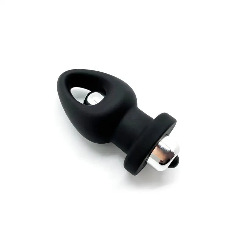 Orny - Anal Vibrator Plug - PlayBlue