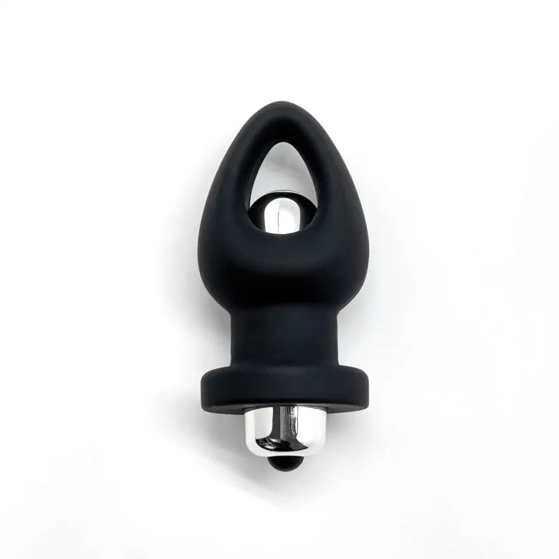 Orny - Anal Vibrator Plug - PlayBlue