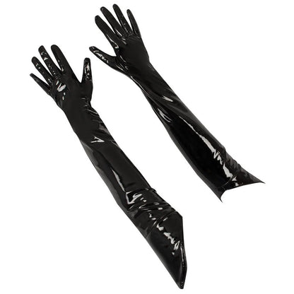 Black Level - Vinyl Gloves