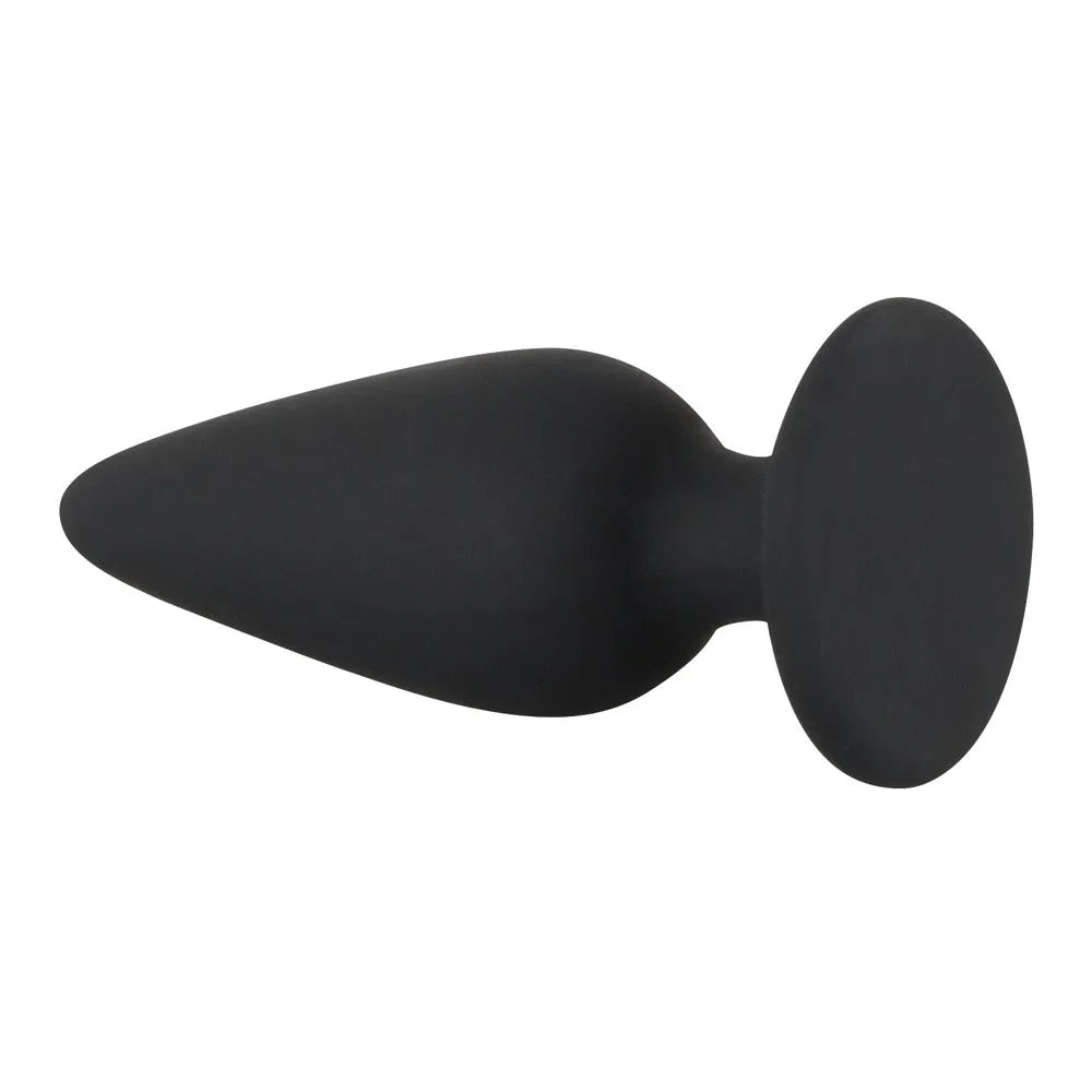 Black Velvets Heavy Plug Small - 40g - PlayBlue